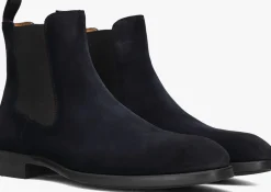 MAGNANNI e chelsea boots 26319 blauw Best