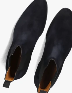 MAGNANNI e chelsea boots 26319 blauw Best