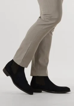 MAGNANNI e chelsea boots 26319 blauw Best