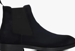 MAGNANNI e chelsea boots 25559 blauw Sale