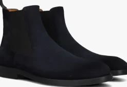 MAGNANNI e chelsea boots 25559 blauw Sale