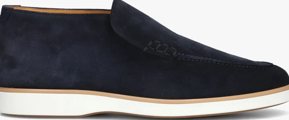 MAGNANNI e instappers 25810 blauw Clearance