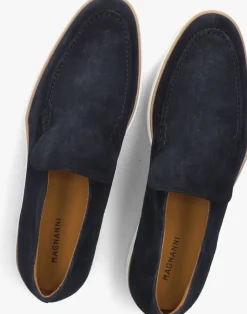 MAGNANNI e instappers 25810 blauw Clearance