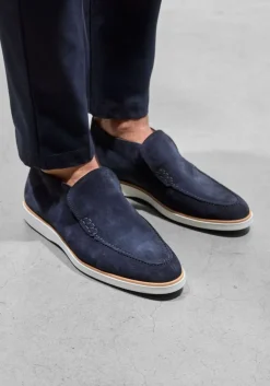 MAGNANNI e instappers 25810 blauw Clearance