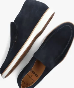 MAGNANNI e instappers 25810 blauw Outlet