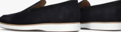 MAGNANNI e loafers 25117 blauw Best