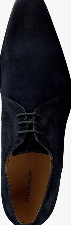MAGNANNI e nette schoenen 22643 blauw