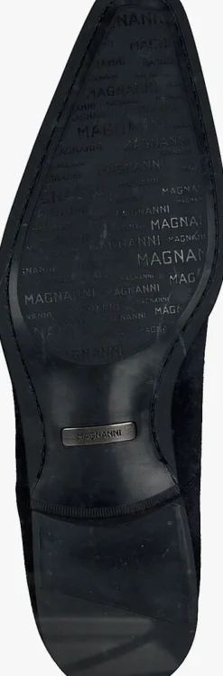 MAGNANNI e nette schoenen 22643 blauw