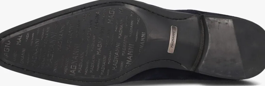 MAGNANNI e nette schoenen 17589 blauw Online