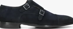 MAGNANNI e nette schoenen 23696 blauw