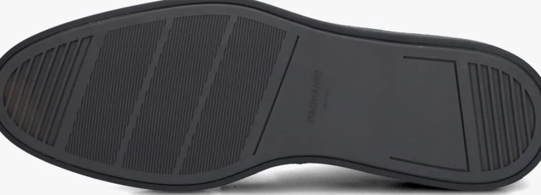 MAGNANNI e veterschoenen 25622 blauw Best