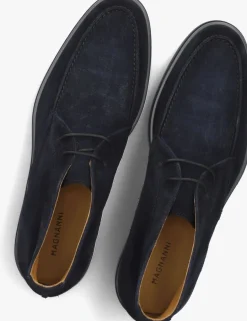 MAGNANNI e veterschoenen 25622 blauw Best