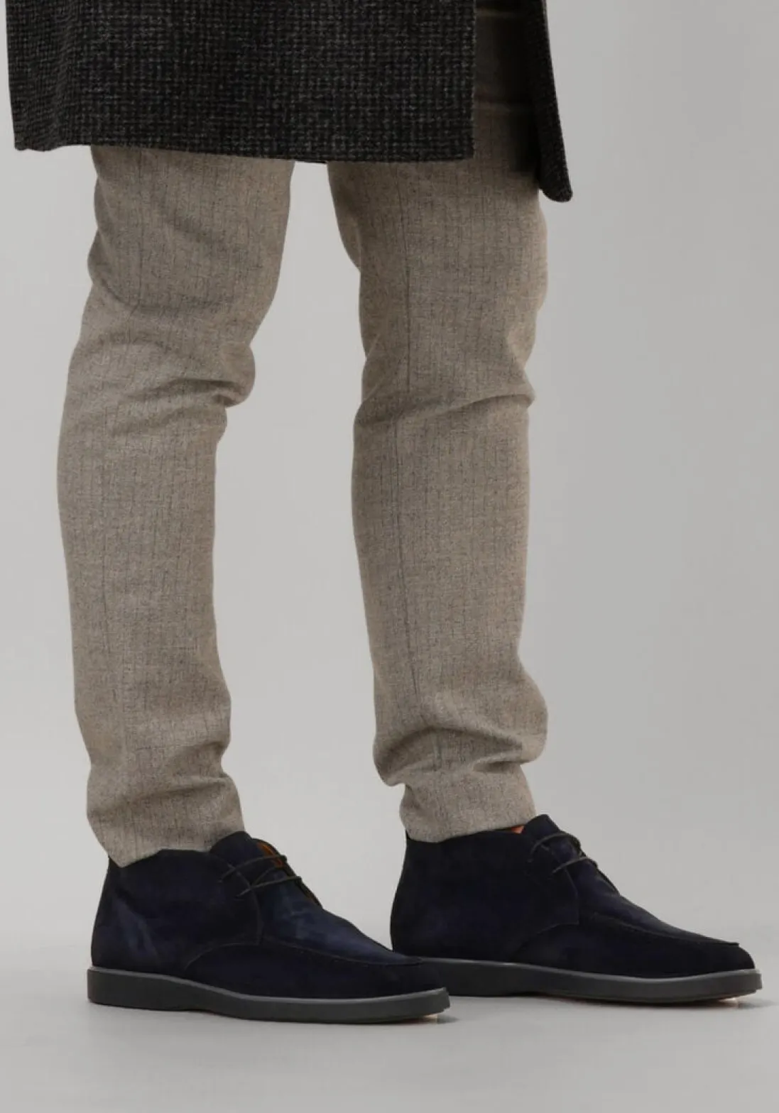 MAGNANNI e veterschoenen 25622 blauw Best