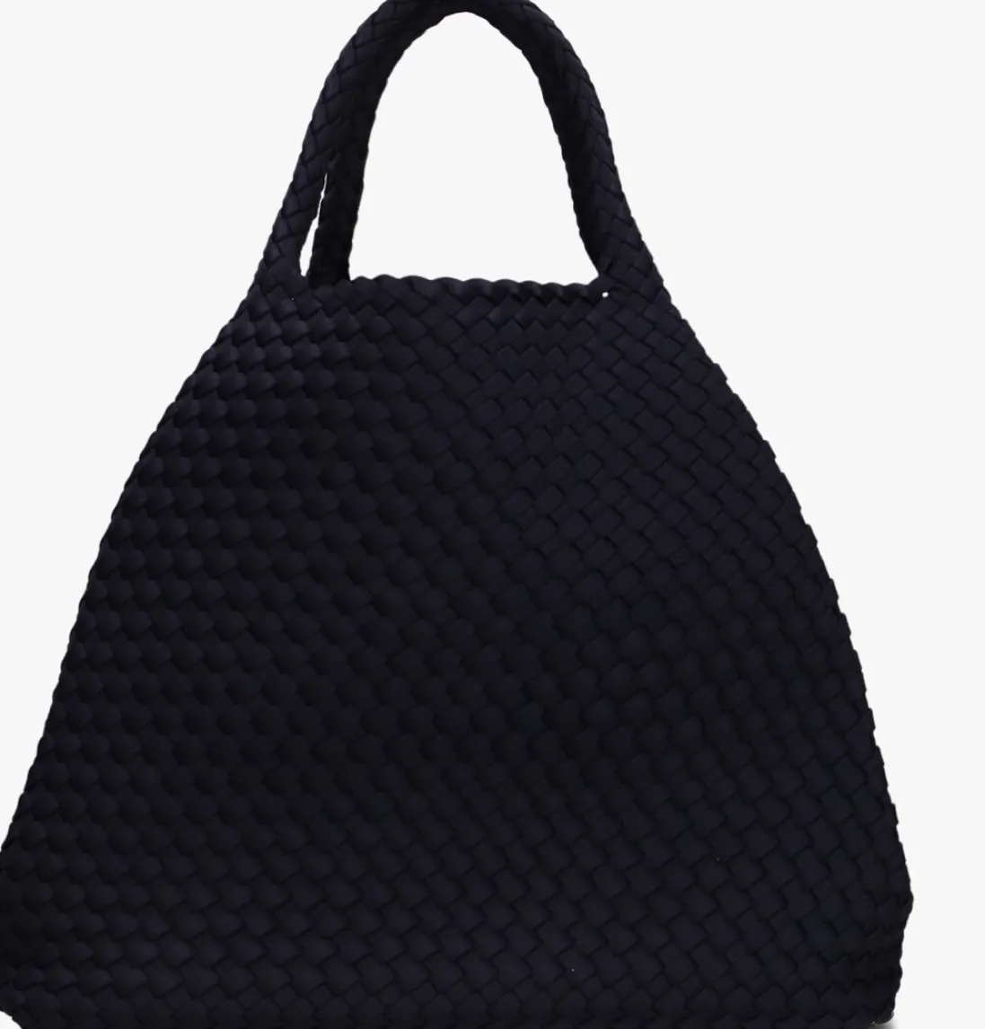 MARREA e handtas large blauw Best