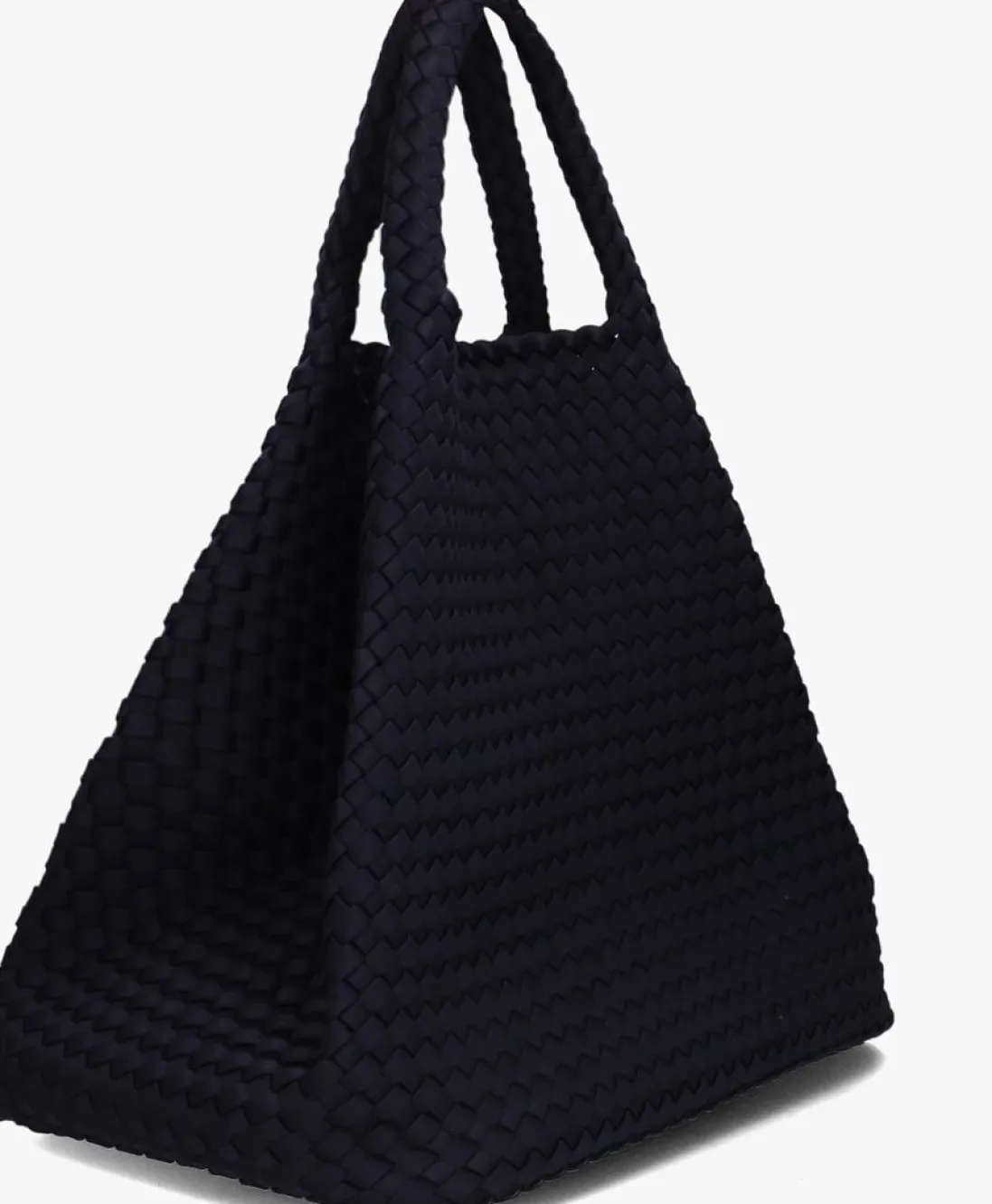 MARREA e handtas large blauw Best