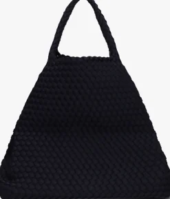 MARREA e handtas large blauw Best