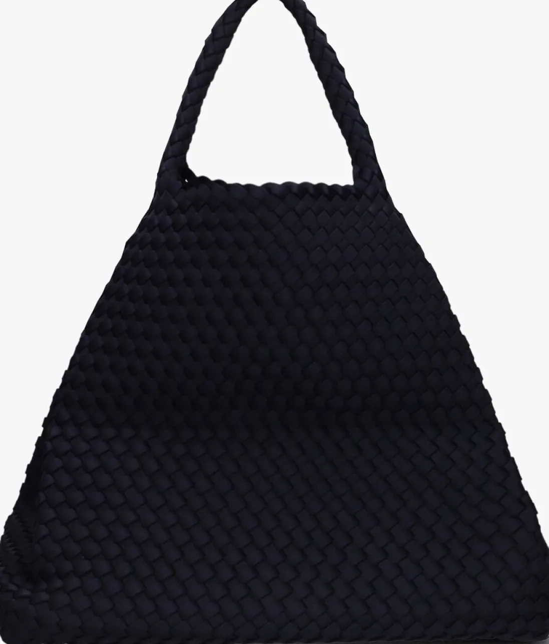 MARREA e handtas large blauw Best