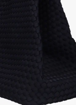 MARREA e handtas large blauw Best