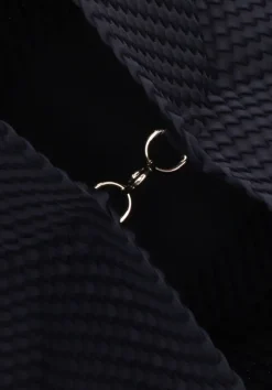 MARREA e handtas large blauw Best