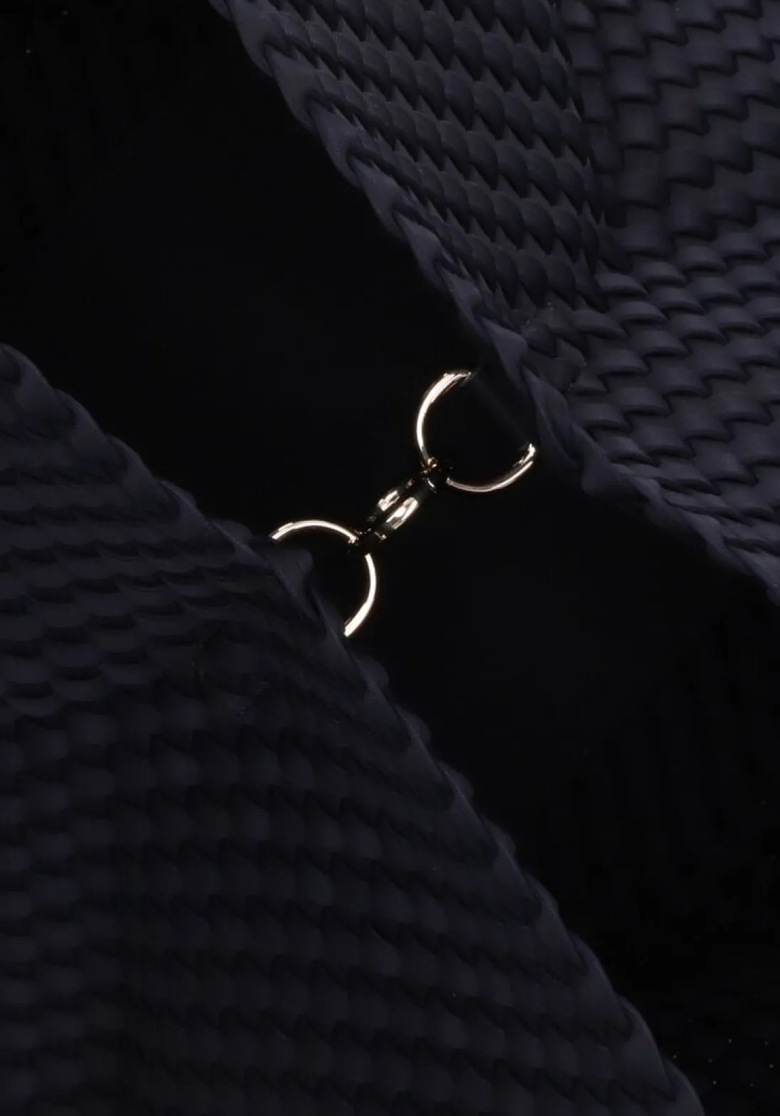 MARREA e handtas large blauw Best