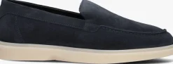 Mason Garments e loafers amalfi loafer blauw Hot