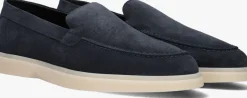 Mason Garments e loafers amalfi loafer blauw Hot