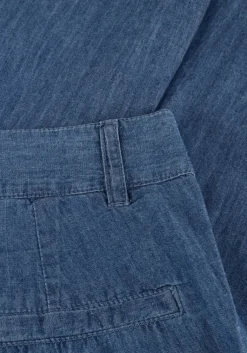 MINUS e straight leg jeans straight leg pants blauw Outlet