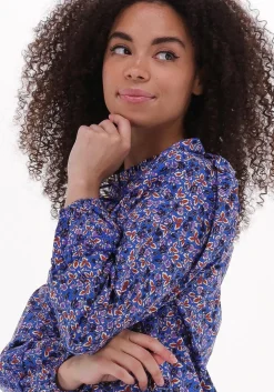 MOLIIN e blouses philippa blauw