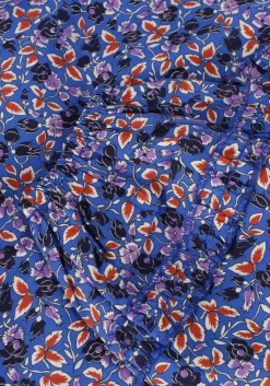 MOLIIN e blouses philippa blauw