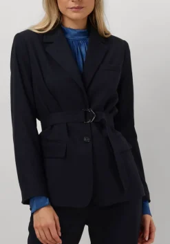 MOS MOSH e blazer herdis caia blazer blauw