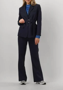 MOS MOSH e blazer herdis caia blazer blauw