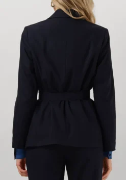 MOS MOSH e blazer herdis caia blazer blauw