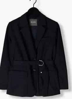 MOS MOSH e blazer herdis caia blazer blauw