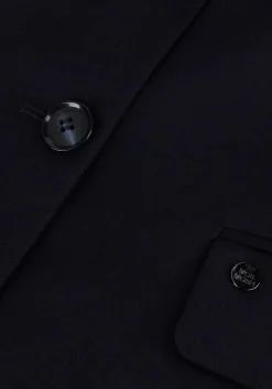 MOS MOSH e blazer herdis caia blazer blauw