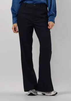 MOS MOSH e pantalon rhys caia pant blauw Clearance