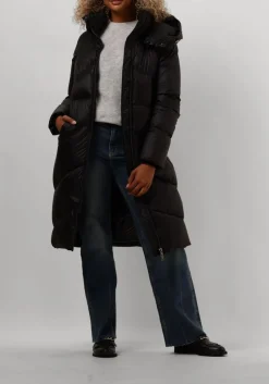 MOS MOSH e wide jeans relee kessel jeans blauw Hot