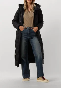 MOS MOSH e wide jeans relee kessel jeans blauw Hot