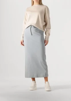 MOSCOW e midirok 42-03-jac blauw