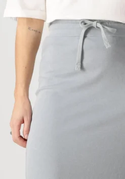 MOSCOW e midirok 42-03-jac blauw