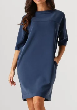 MOSCOW e mini jurk 66-06-jurre blauw Sale