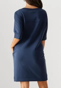 MOSCOW e mini jurk 66-06-jurre blauw Sale