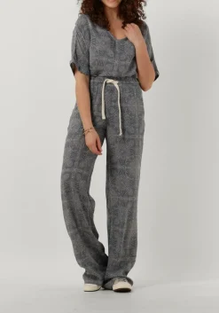 MOSCOW e top 127-02-lindy blauw Outlet