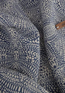 MOSCOW e top 127-02-lindy blauw Outlet