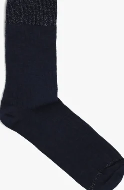 MP DENMARK e sokken erina blauw Outlet