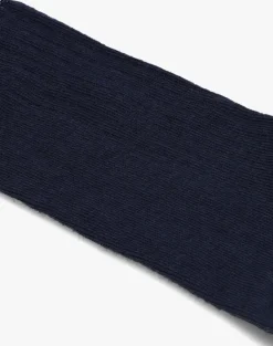 MP DENMARK e sokken erina blauw Outlet