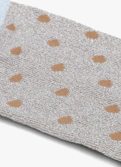 MP DENMARK e sokken donna blauw Discount