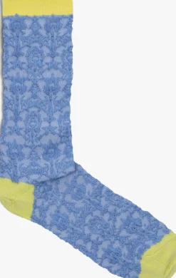 MP DENMARK e sokken 77726 blauw Online