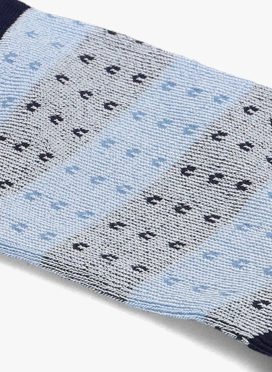 MP DENMARK e sokken randi blauw Outlet