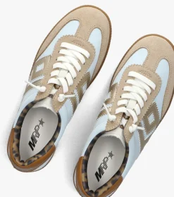 MRP e lage sneakers a1358 blauw Sale