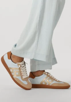 MRP e lage sneakers a1358 blauw Sale